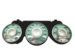 Velocímetro/Instrumentos Y Relojes C8 807 Ulysse 1496274080 PSA Fiat 48159