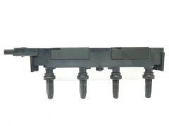 Bobina De Encendido Citroen Peugeot 206 406 2.0 16V OE 597075