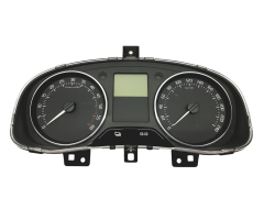 Velocímetro/Instrumentos Y Relojes Skoda Fabia 5J0920810D 52205