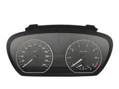 Velocímetro/Instrumentos Y Relojes BMW 1 E87 9166813-02 1024932-85 32115