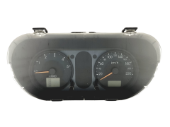 Velocímetro/Instrumentos Y Relojes Ford Fusion Fiesta 2S6F-10849-NF 52884