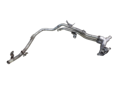 Tubería Del Sistema De Refrigeración 210222A10B 14053JA10A 3.5 Nissan Renault