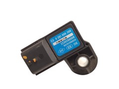 Sensor De Presión De Aire 223659800R 0281006390 Bosch Renault 1.6 DCI 0km