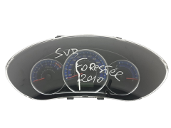 Velocímetro/Instrumentos Y Relojes Subaru Forester 85002SC470 NS03003K 56286