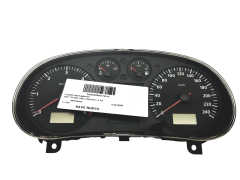 Velocímetro/Instrumentos Y Relojes Seat Leon Toledo W01M0920820E 57529