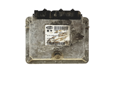 Controlador IAW4EF.G2 55184487 Fiat Magneti Marelli 25133