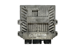 Controlador 9653447480 9648624280 5WS40110C-T PSA Siemens 53824