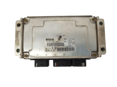 Controlador 0261206606 9649426780 9643840780 PSA Bosch 3580