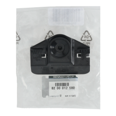 Fijación Del Parachoques Original Delantero 8200012580 Renault