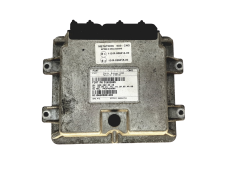 Controlador Del Motor Fiat 51822895 4100148 Metatron 28130