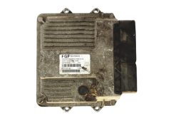 Controlador 55195818 MJD6J.M1 Fiat FGP 19793