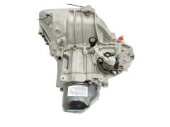 Caja De Cambios Nueva Original JH3350 JH3323 Nissan Note 1.2