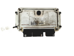 Controlador 0261206943 9650346180 9638765680 PSA Bosch 24092