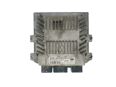 Controlador 3S61-12A650-LB 5WS40140D-T SID 804 Ford Siemens 41278