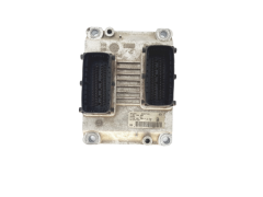 Controlador Fiat 00468019900 0261206983 Bosch 21119
