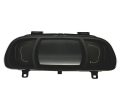 Velocímetro/Instrumentos Y Relojes Renault Kadjar 248100594R Johnson 47430