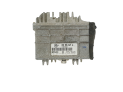 Controlador 030906027AA 0261204617 VW Bosch 46755