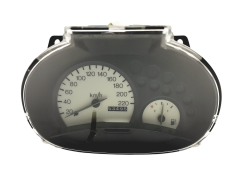 Velocímetro/Instrumentos Y Relojes Ford KA 97KB10849AE