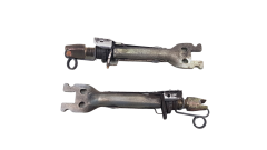 Regulador, freno de tambor 7701208061 7701205519 Renault Kangoo Megane 