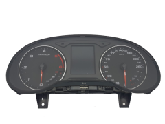 Velocímetro/Instrumentos Y Relojes Nueva Original Audi A3 8V 8V0920860H 24818