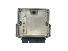 Controlador 0281001999 7700104407 8200095448 Renault Bosch 56634