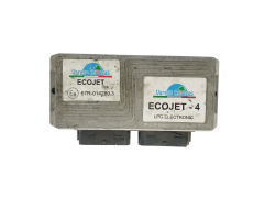 Controlador LPG 67R-014289.3 ECOJET 36928
