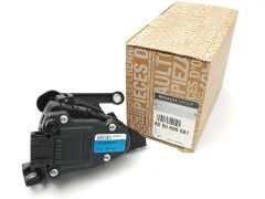 Potenciómetro Del Pedal Original Renault Clio II Kangoo Thalia 8200699681