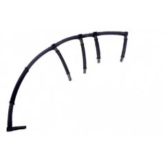 Tuberías De Combustible Original Citroen Peugeot C4 C5 508 2.0 HDI 1574L9