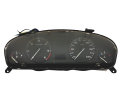 Velocímetro/Instrumentos Y Relojes Peugeot 406 9644230980 110080108015 45033