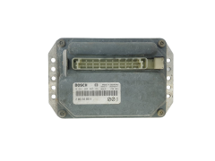Controlador 00465436680 0261204405 Fiat Bosch 40875