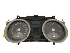 Velocímetro/Instrumentos Y Relojes Renault Megane 2 8200399700 23153