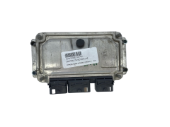 Controlador 0261207318 9648483480 9643897580 PSA Bosch 60648
