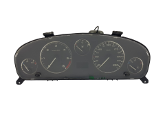 Velocímetro/Instrumentos Y Relojes Peugeot 406 Coupe 9642948680 1899