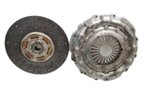 Embrague Completo Valeo 191268z 306203Z Renault Midlum 5010452420 5010613076 