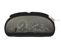 Velocímetro/Instrumentos Y Relojes BMW 5 E39 6211 8381195 110008735051 41709