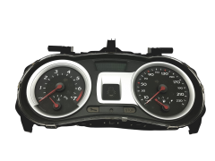 Velocímetro/Instrumentos Y Relojes Renault Clio 3 8200715181 N 51538