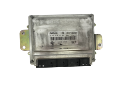 Controlador 0281010141 23710 5M300 Nissan Bosch 53844