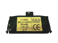 Controlador Land Rover YWY100460 52010468E 29628