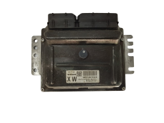 Controlador MEC37-300 F2 XW Nissan Hitachi 16577