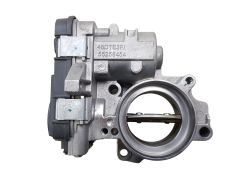 Mariposa De Aire 55258454 48DTE3F Alfa Jeep Fiat Suzuki 2529