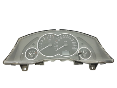 Velocímetro/Instrumentos Y Relojes Opel Meriva A 13140266MP VDO