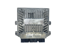 Controlador 5WS40204E-T 9658345280 9655041480 PSA Siemens 62409