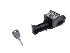 Interruptor De Encendido Fiat Punto 2 0.5521 0.8712 B365 46528244 TRW 1368
