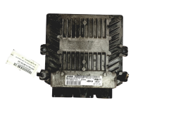 Controlador 6M51-12A650-YA 5WS40512A-T Ford Siemens 24408
