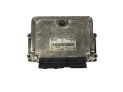 Controlador 55185365 0281010332 41AAA Alfa Romeo Bosch 18154