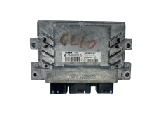 Controlador S120200105A 8200522357 8200510536 Renault 51336