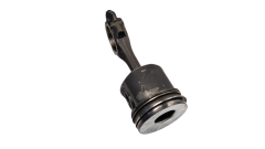 Biela Del Pistón 500331966 062978 060382 2.8 HDI JTD Boxer Jumper Ducato 1467