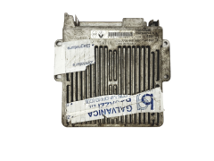 Controlador 7700104481 7700868295  Renault Sagem 