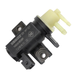 Electrovalvula Turbo Original Master III Movano NV400 2.3 dCi 1495600Q2A