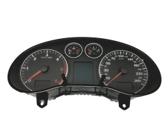 Velocímetro/Instrumentos Y Relojes Audi A3 8P 8P0920931 110080297024 41580